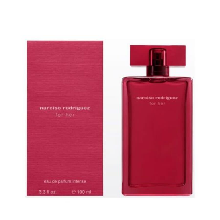 NARCISO RODRIGUEZ INTENSE 3.4 EDP WOMEN