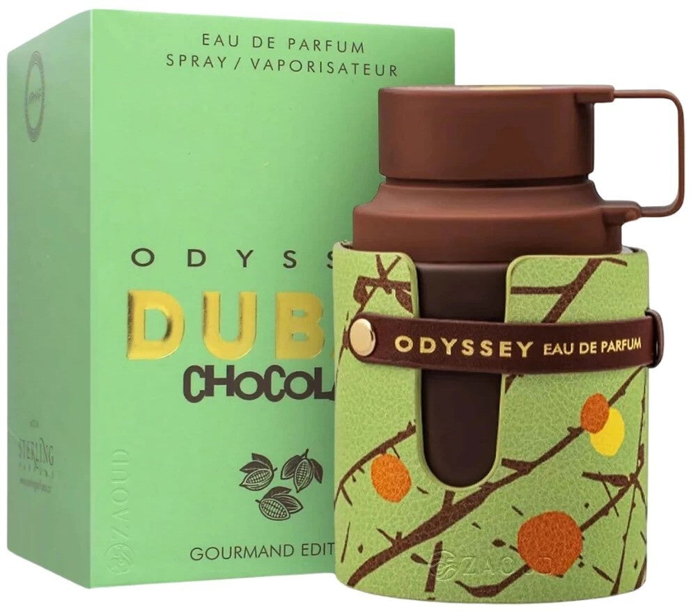 ARMAF ODYSSEY DUBAI CHOCOLAT 2.0 EDP UNISEX