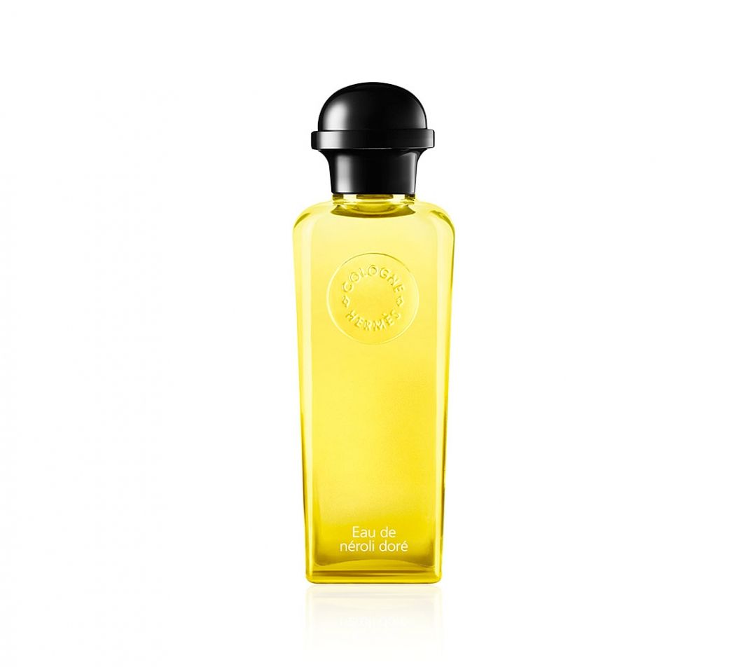 HERMES EAU DE NEROLI DORE 3.4 EDC UNISEX TESTER