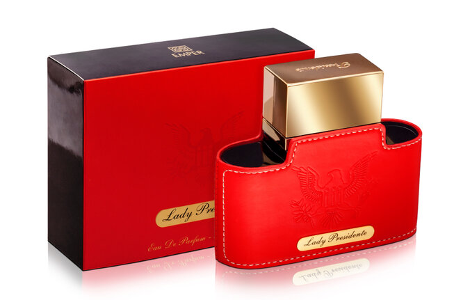 EMPER LADY PRESIDENTE 2.7 EDP WOMEN