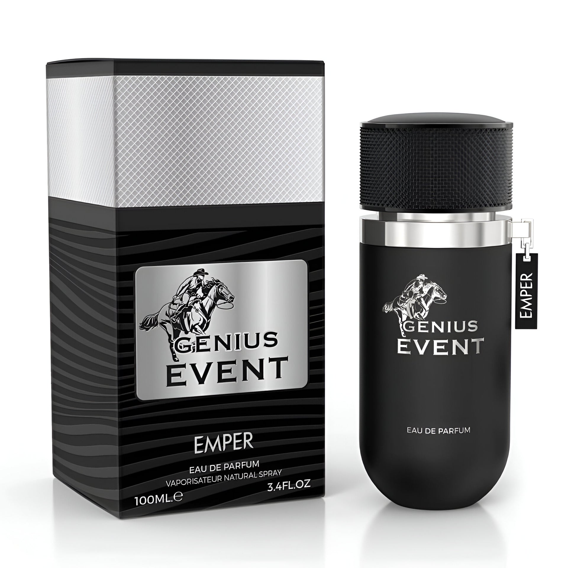 EMPER GENIUS EVENT 3.4 EDP MEN