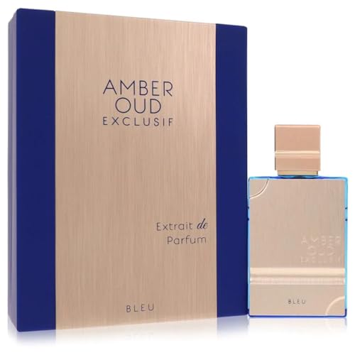 AL HARAMAIN AMBER OUD EXCLUSIF BLEU 2.0 EDP UNISEX