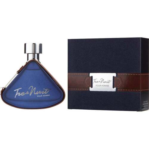 ARMAF TRES NUIT 3.4 EDP MEN