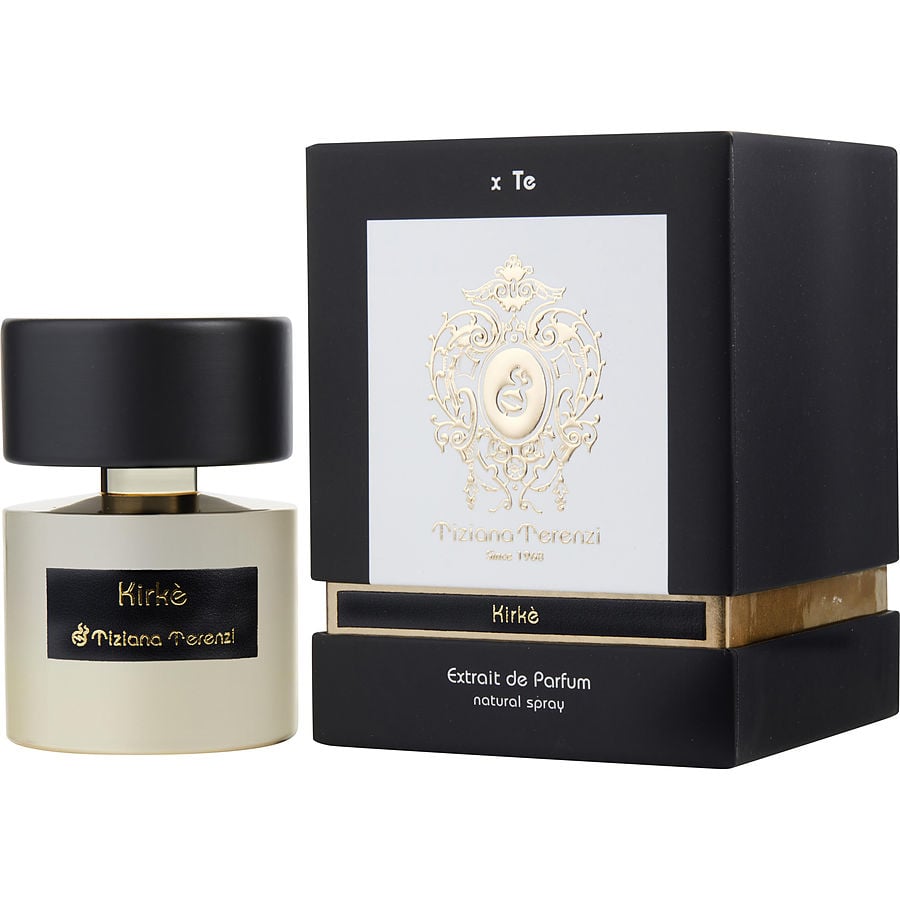 TIZIANA TERENZI KIRKE 3.4 EXTRAIT DE PARFUM UNISEX