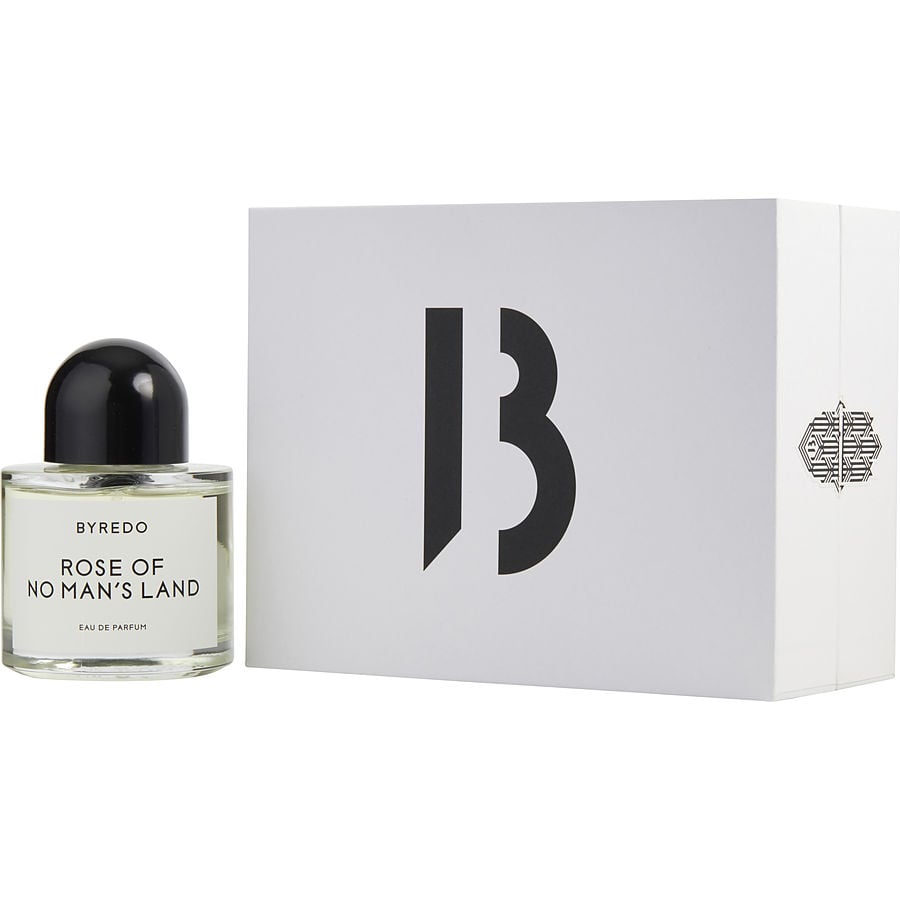 BYREDO ROSE OF NO MANS LAND 3.4 EDP UNISEX NEW