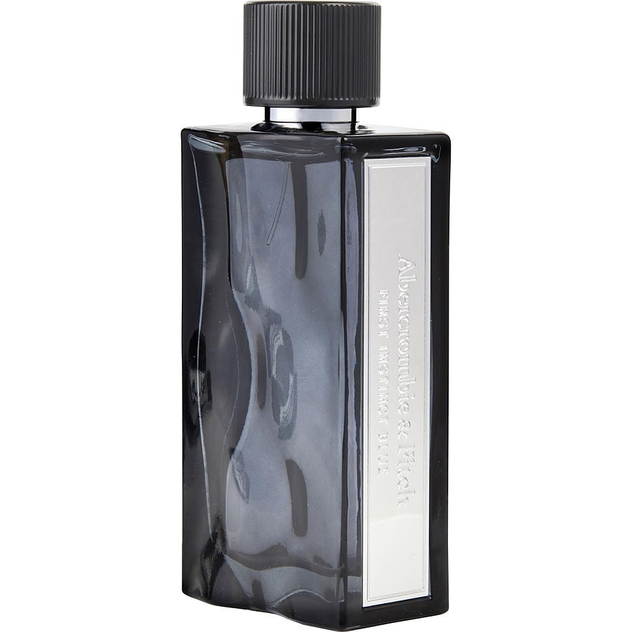ABERCROMBIE FIRST INSTINCT BLUE 3.4 EDT MEN TESTER N/C