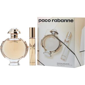 PACO OLYMPEA 2.7 EDP WOMEN+MINI