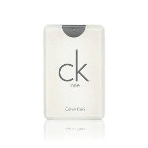MINI CK ONE 20ML EDT UNISEX