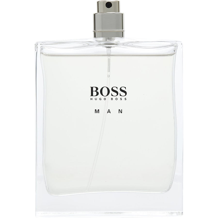 BOSS ORANGE 3.4 EDT MEN TESTER NO CAP