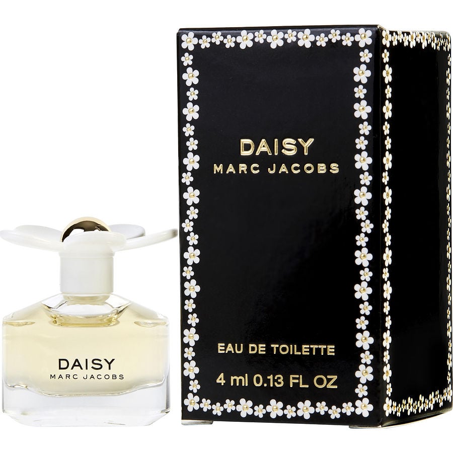 MINI MARC JACOBS DAISY 4ML EDT WOMEN