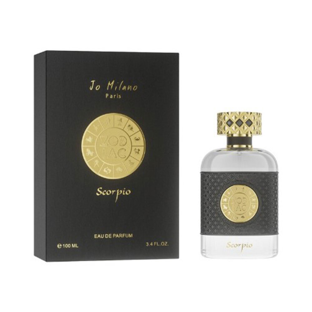JO MILANO ZODIAC SCORPIO 3.4 EDP UNISEX
