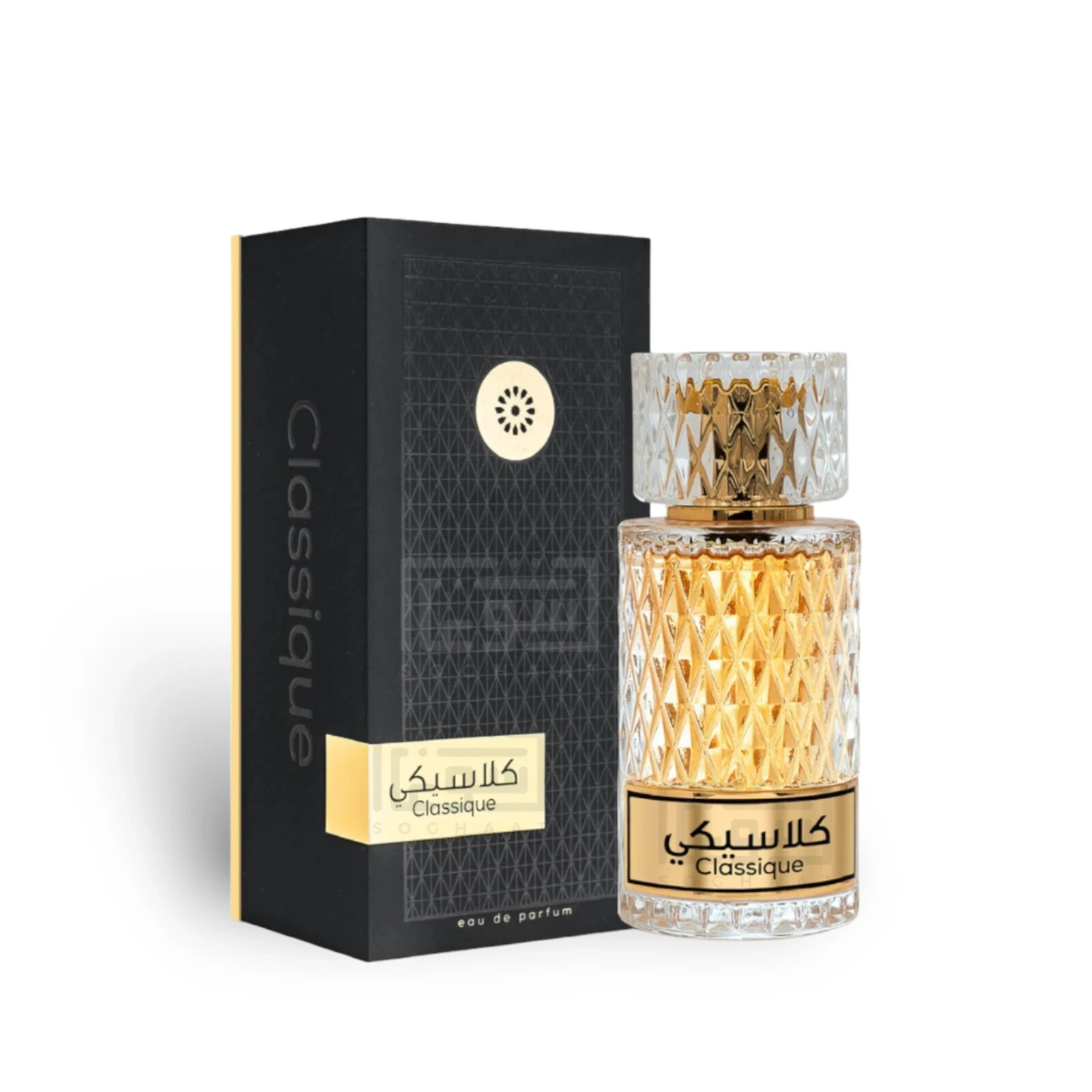 FRAGRANCE WORLD ATHOOR AL ALAM CLASSIQUE 3.4 EDP UNISEX