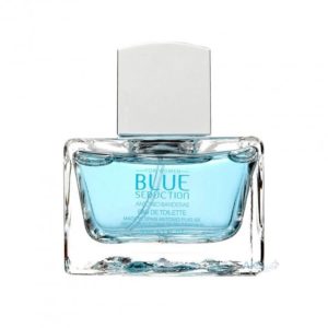 AB BLUE SEDUCTION 2.7 EDT WOMEN TESTER