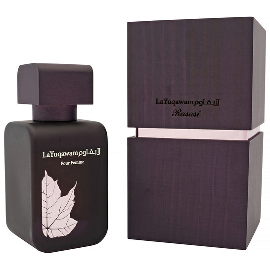 RASASI LAYUQAWAM 2.5 EDP WOMEN