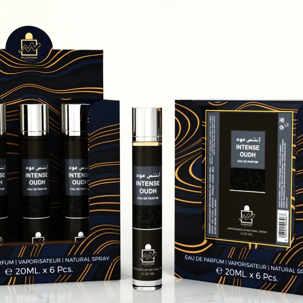 MINI EMPER MILESTONE INTENSE OUDH 20ML EDP UNISEX