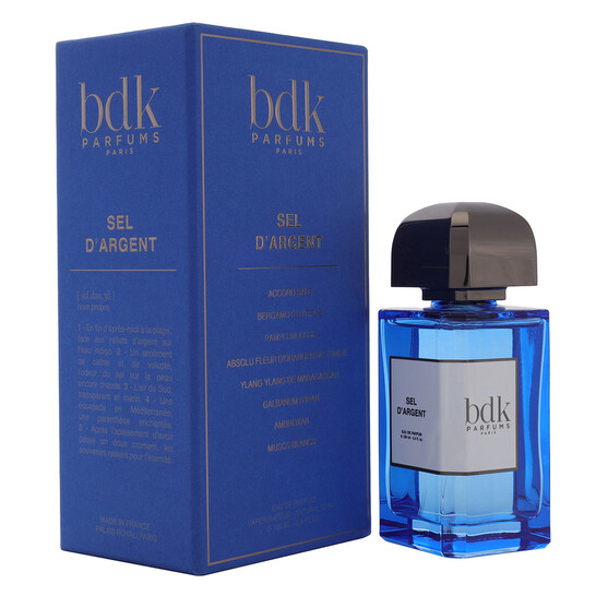 BDK SEL DARGENT 3.4 EDP UNISEX