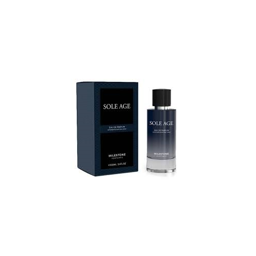 EMPER MILESTONE SOLE AGE 2.8 EDP MEN