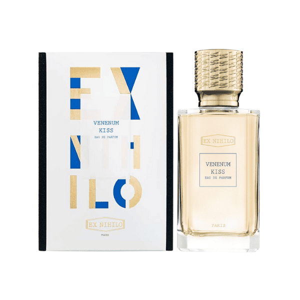 EX NIHILO VENENUM KISS 3.4 EDP UNISEX