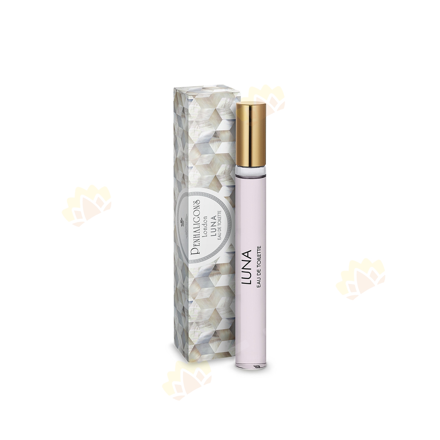 MINI PENHALIGONS LUNA 10ML EDT MEN