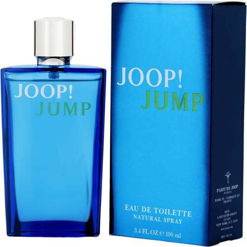 JOOP JUMP 3.4 EDT MEN
