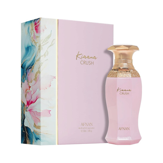 AFNAN KIAANA CRUSH 3.4 EDP WOMEN