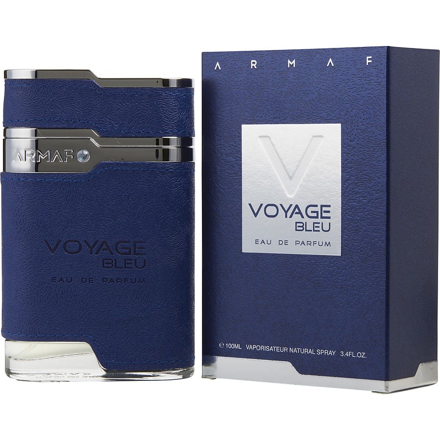 ARMAF VOYAGE BLUE 3.4 EDP MEN