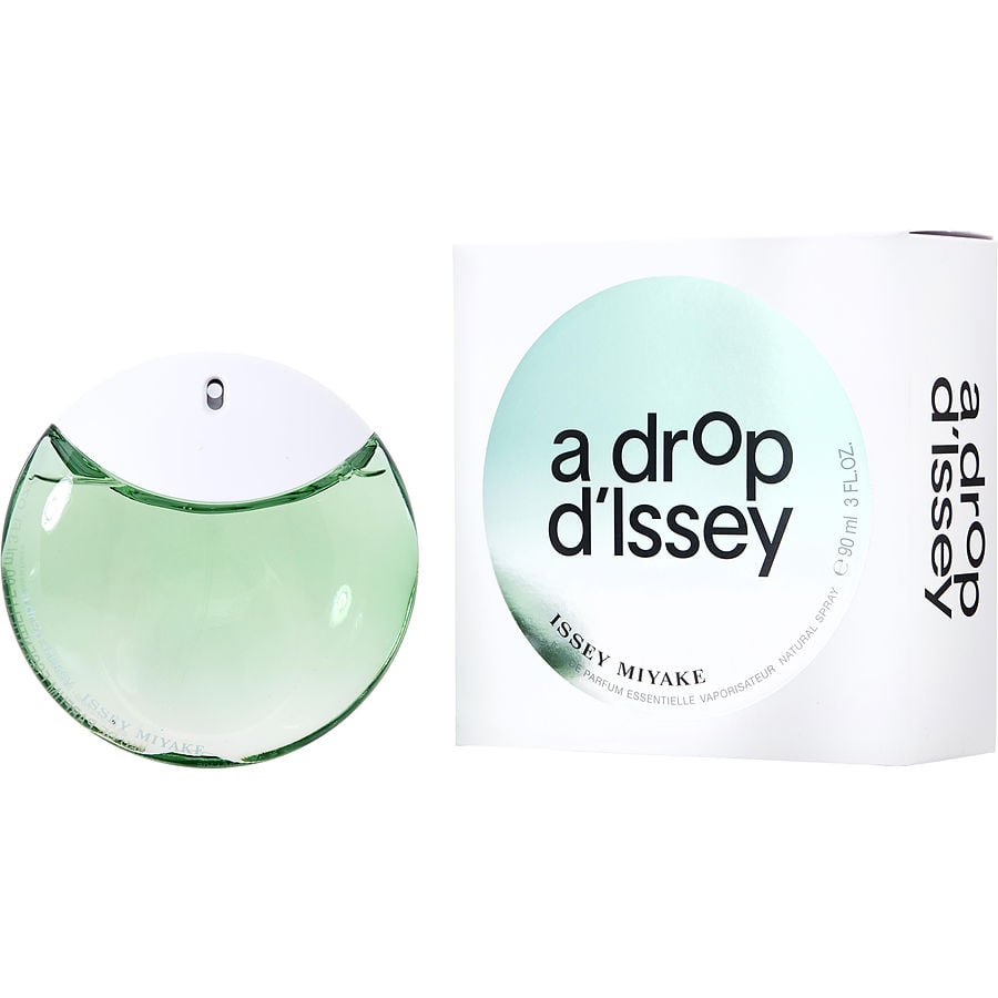 ISSEY MIYAKE A DROP ESSENTIELLE 3.0 EDP WOMEN