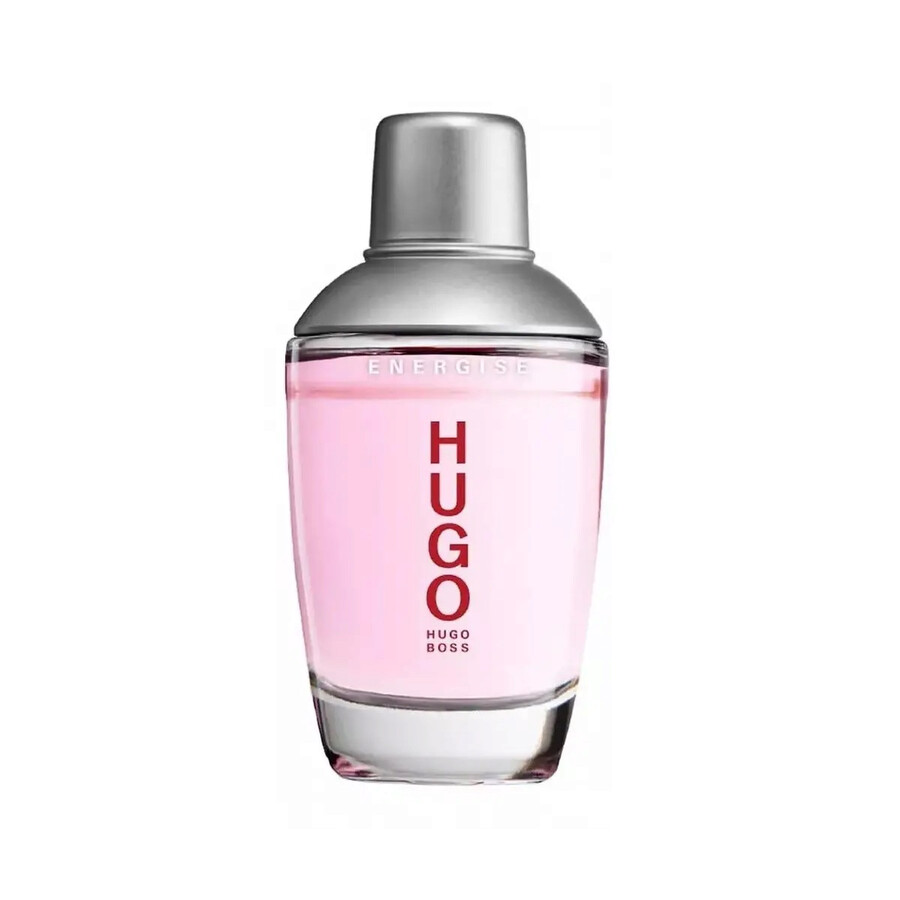 HUGO ENERGIZE 2.5 EDT MEN TESTER