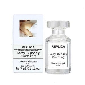 MINI REPLICA LAZY SUNDAY MORNING 7ML EDT UNISEX