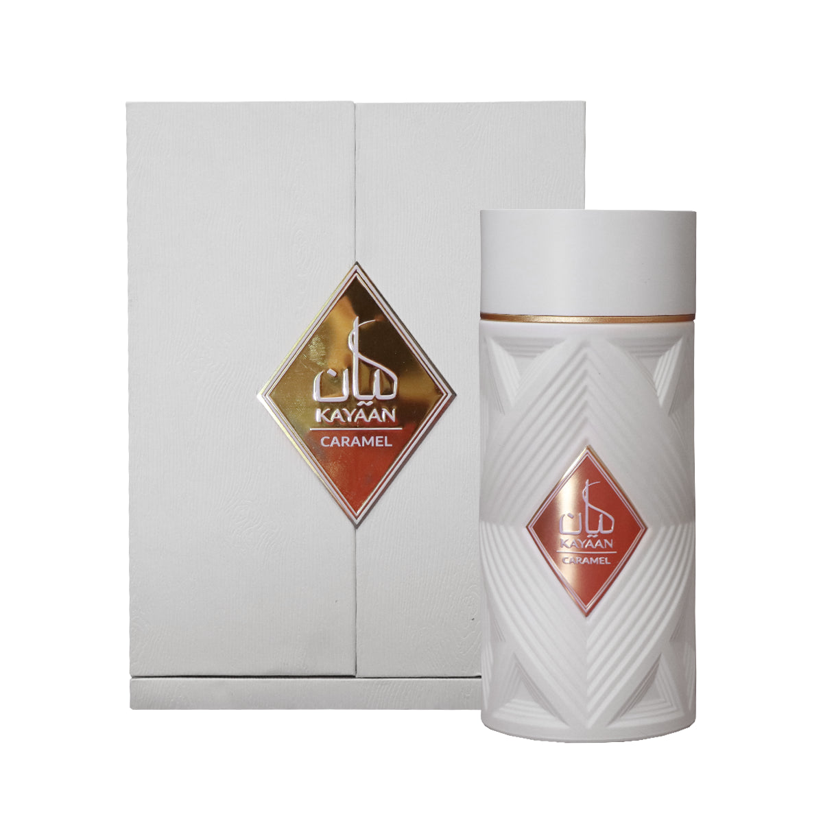 ARMAF KAYAAN CARAMEL 3.4 EDP UNISEX