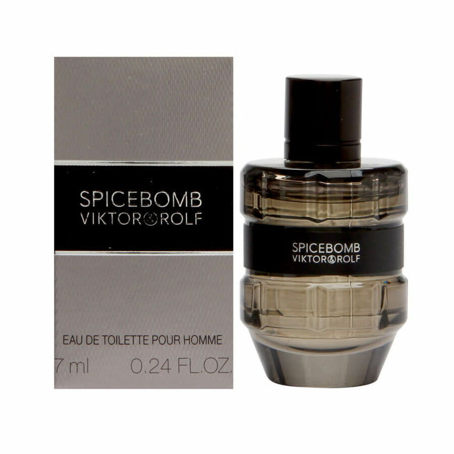 MINI SPICEBOMB 7ML EDT MEN