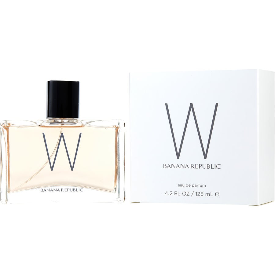 BANANA REPUBLIC W 4.2 EDP WOMEN