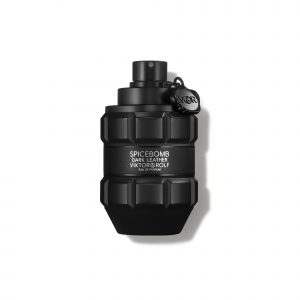 MINI SPICEBOMB DARK LEATHER 10 ML EDP MEN