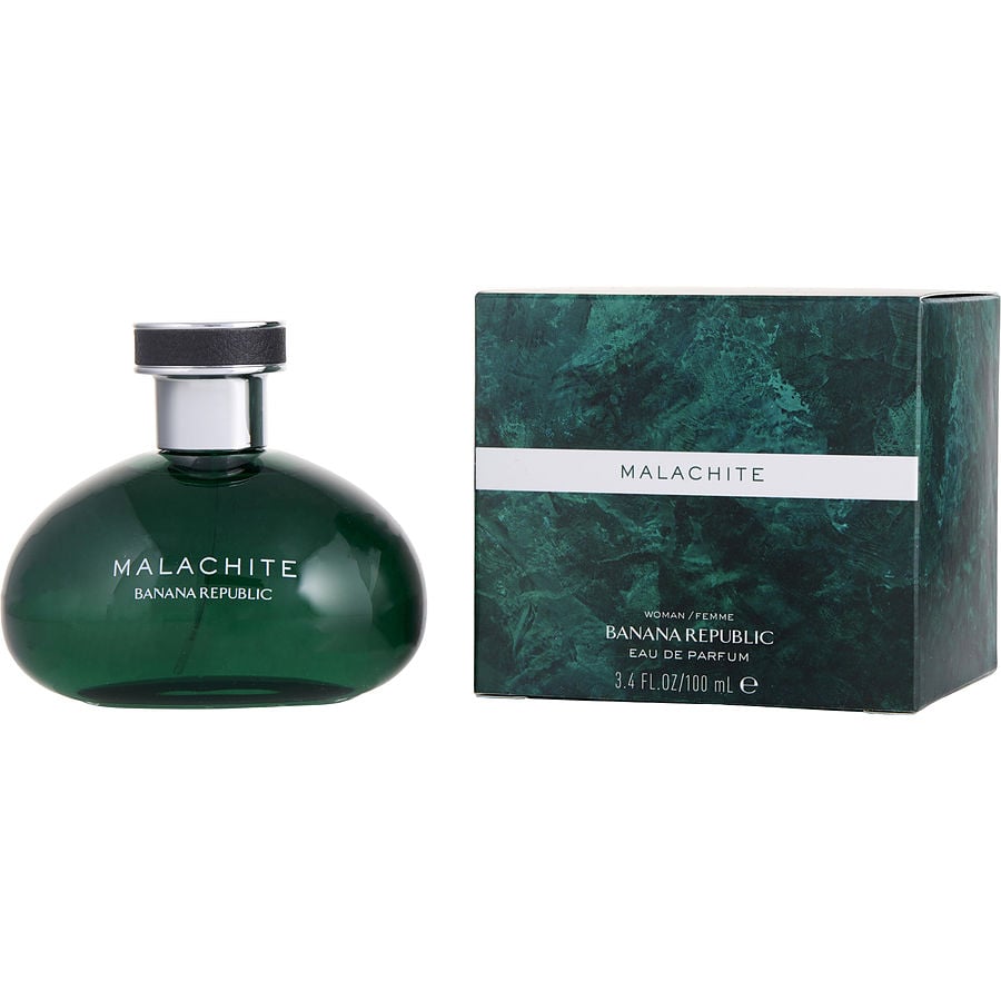 BANANA REPUBLIC MALACHITE 3.4 EDP WOMEN