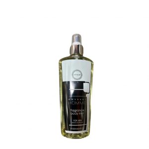 ARMAF ODYSSEY WHITE EDITION 8.4 BODY SPRAY MEN