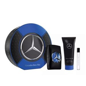 MERCEDES BENZ MAN 3.4 EDT+ 3.4 S/G+MINI