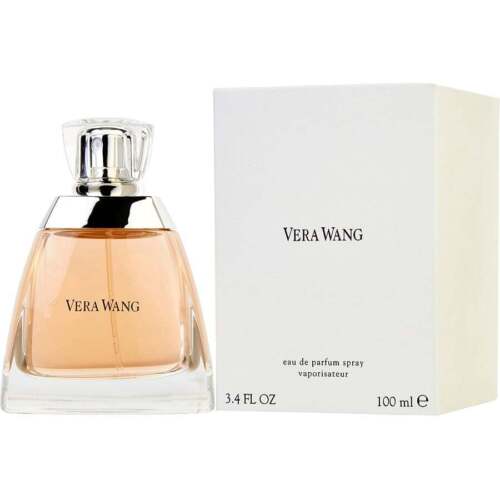 VERA WANG 3.4 EDP WOMEN