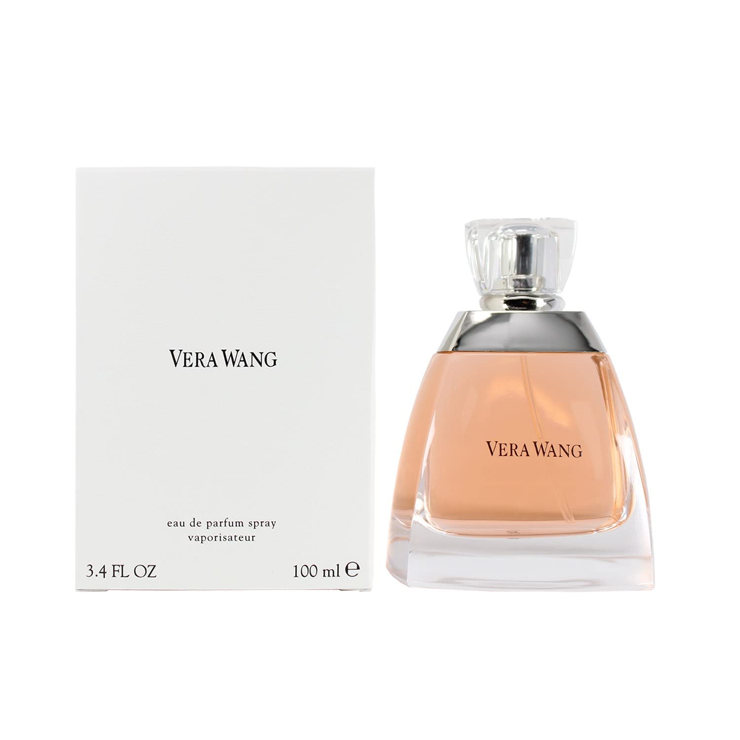 VERA WANG 3.4 EDP WOMEN - Image 2
