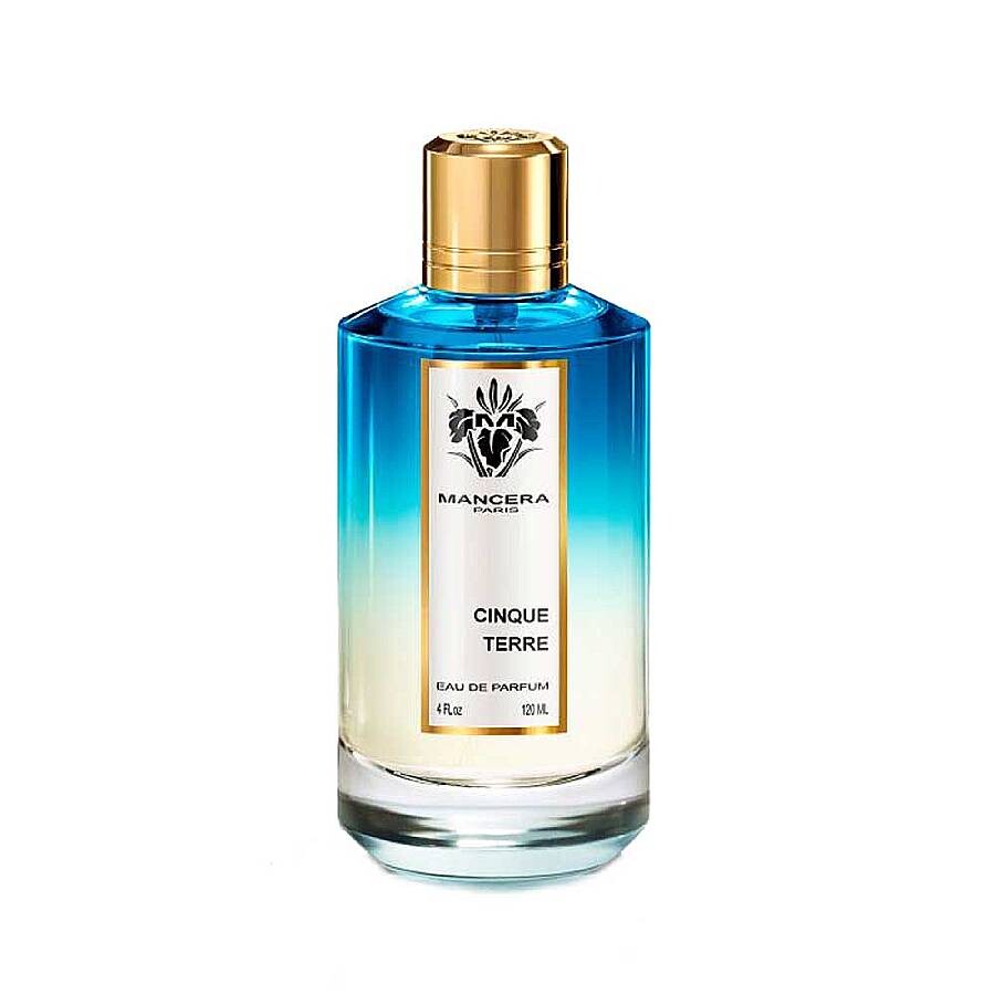 MANCERA CINQUE TERRE 4.0 EDP UNISEX