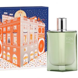 HERMES H24 HERBES VIVES 3.4 EDP MEN + 15ML