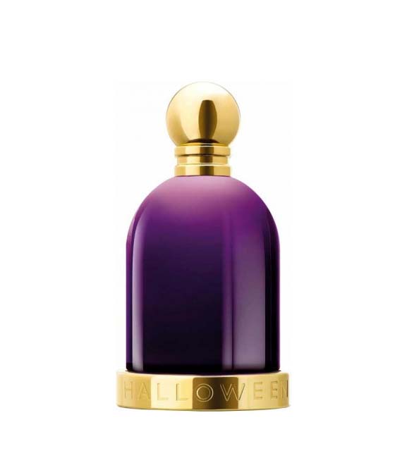 HALLOWEEN SHOT 3.4 EDT WOMEN TESTER