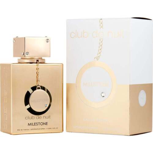 ARMAF CLUB DE NUIT MILESTONE 3.6 EDP UNISEX