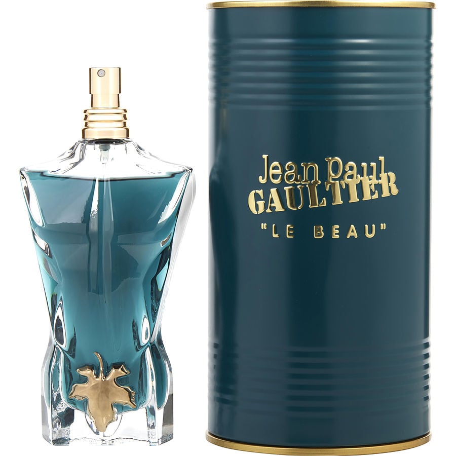 JEAN PAUL G LE BEAU 4.2 EDT MEN