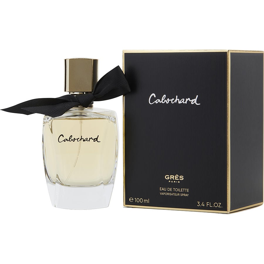 CABOCHARD 3.4 EDT WOMEN