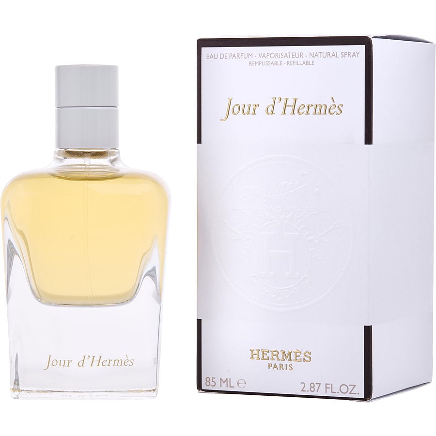 HERMES JOUR D'HERMES 2.9 EDP WOMEN
