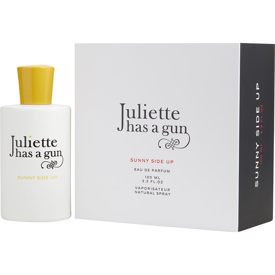 JHAG SUNNY SIDE UP 3.3 EDP WOMEN