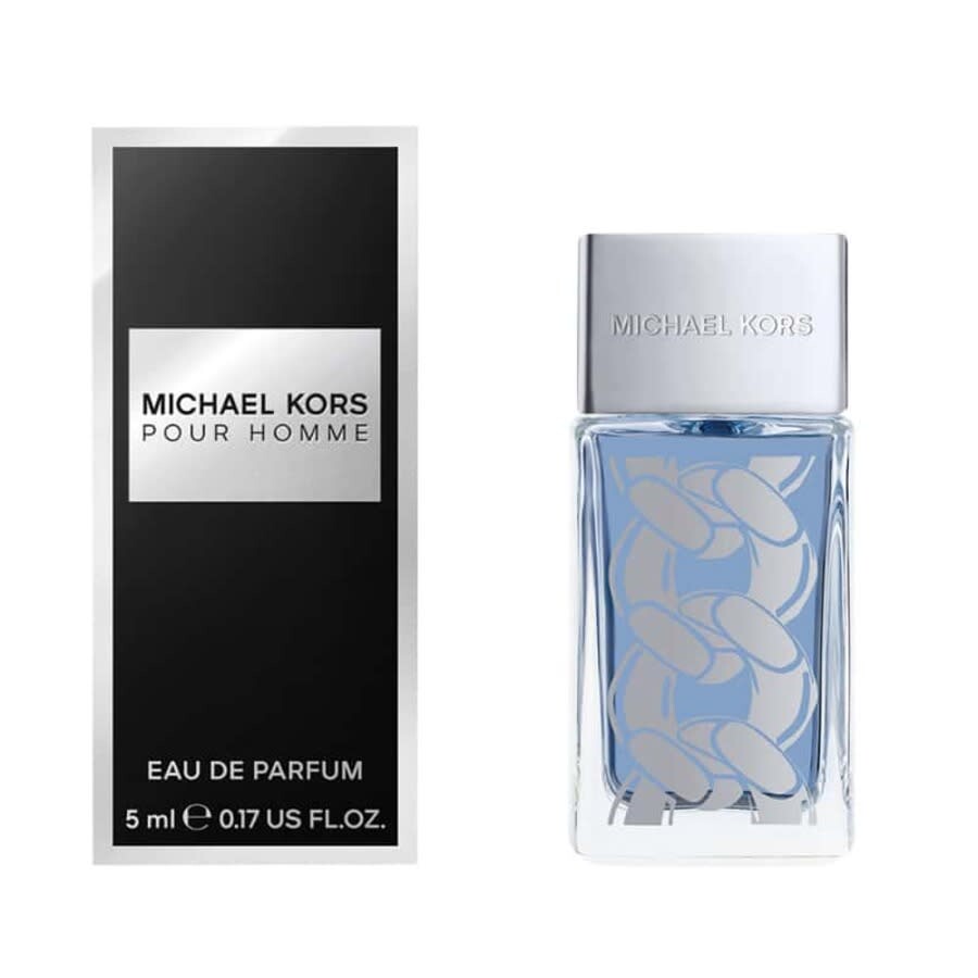 MINI MICHAEL KORS 5ML EDP MEN