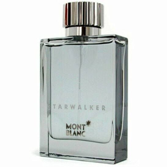 MONT STARWALKER 2.5 EDT MEN TESTER NO CAP