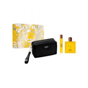 VERSACE EROS ENERGY 3.4 EDP MEN + 10ML + GWP