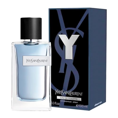 YSL Y 3.4 EDT MEN